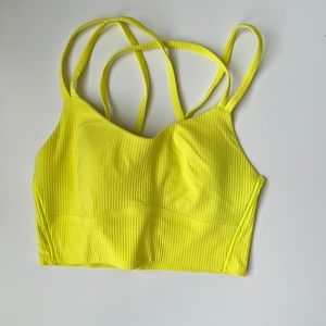 Like a Cloud Longline